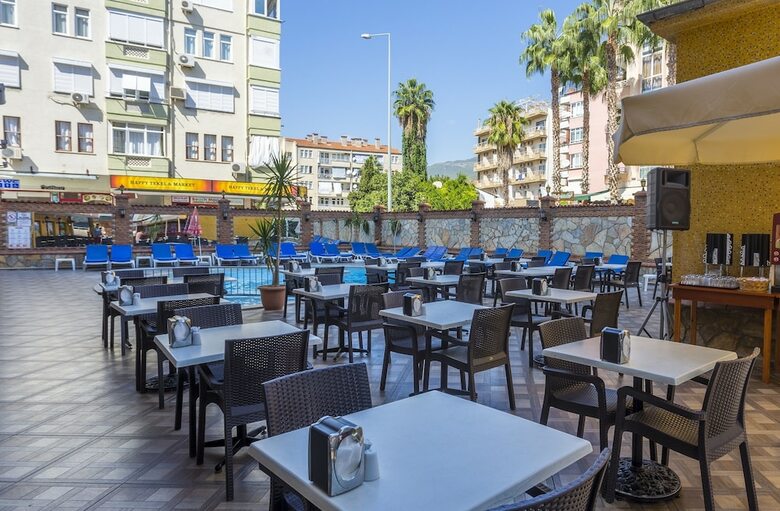 Hotel Wasa