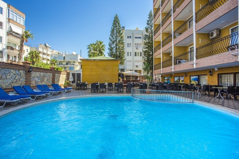 Hotel Wasa