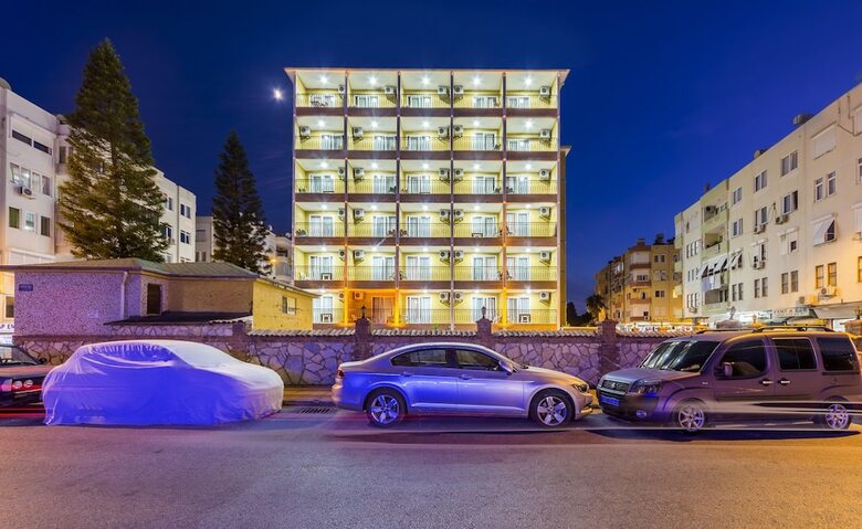 Hotel Wasa