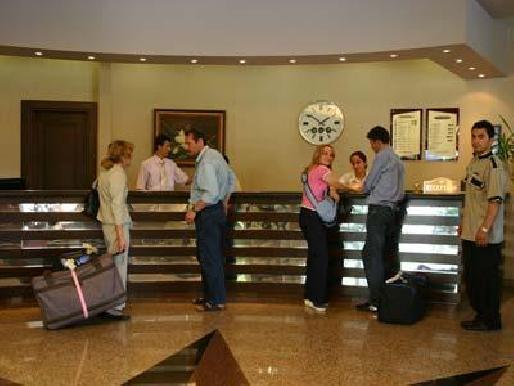 Hotel Sultan Sipahi Resort