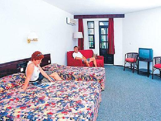 Hotel Gunes House