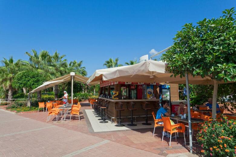 Gardenia Hotel
