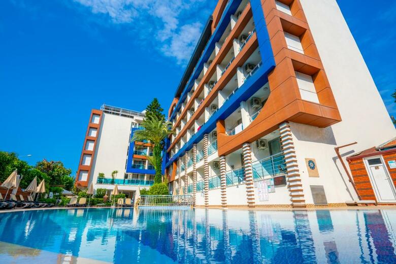 Gardenia Hotel