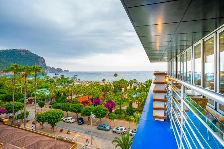 Gardenia Hotel