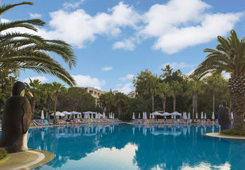 Hotel Delphin Botanik