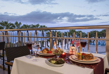 Hotel Delphin Botanik