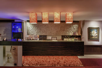 Hotel Delphin Botanik