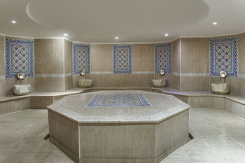 Hotel Delphin Botanik