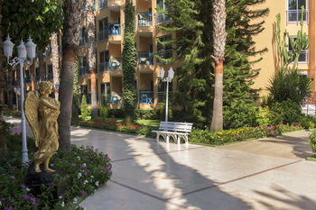 Hotel Delphin Botanik
