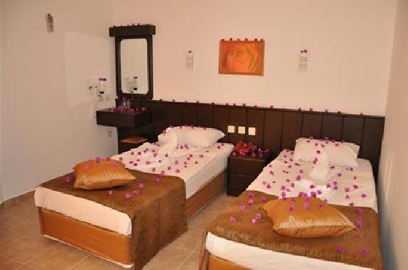Hotel Kleopatra Celine
