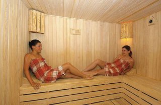 Kleopatra Remi Hotel