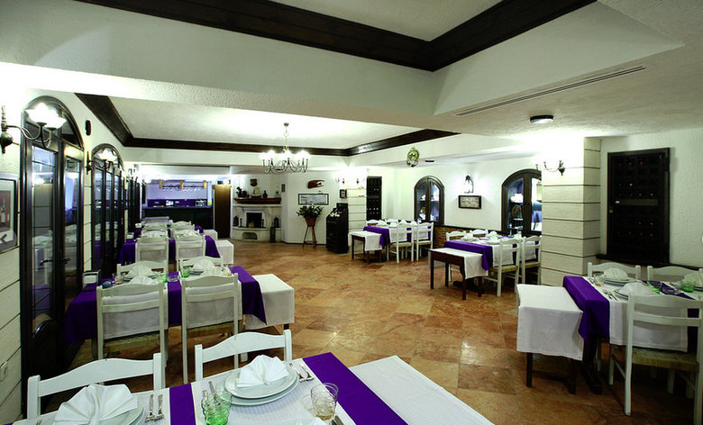 Torbahan Hotel Bodrum