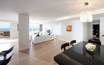 Hotel Hilton Bodrum Resort And Spa