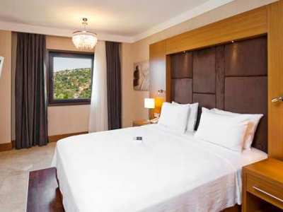 Hotel Hilton Bodrum Resort And Spa