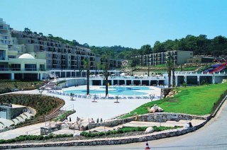 Hotel Hilton Bodrum Resort And Spa