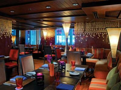 Hotel Anantara Riverside