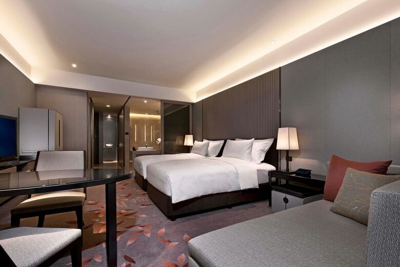 Hotel The Okura Prestige Bangkok
