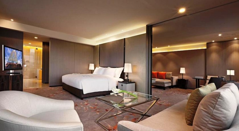 Hotel The Okura Prestige Bangkok