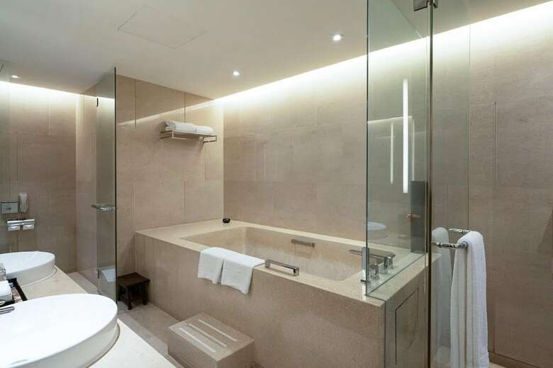 Hotel The Okura Prestige Bangkok