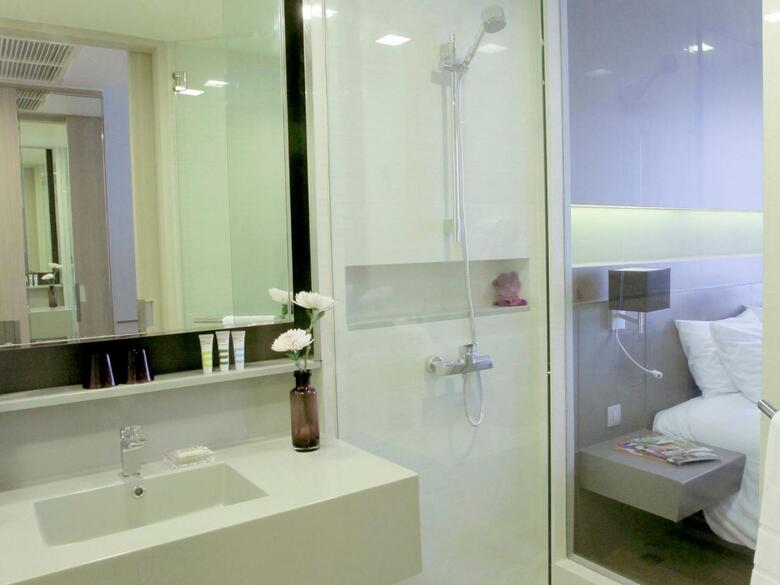 Hotel Mercure Bangkok Siam