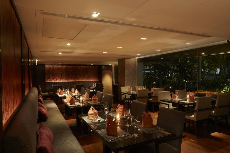 12th Avenue Hotel Bangkok