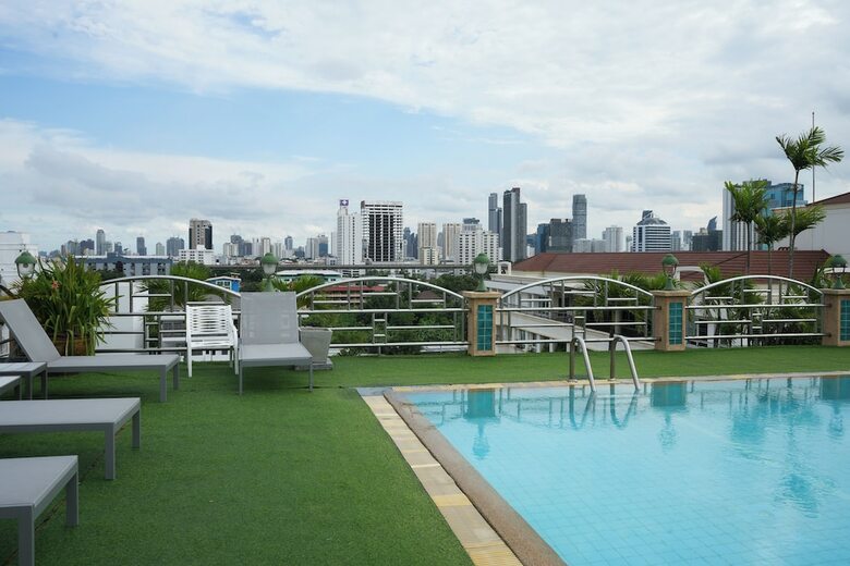 Hotel Royal Suite Residence Boutique