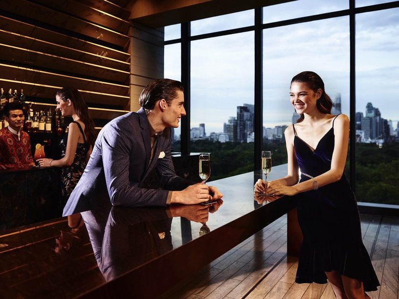 Hotel Sofitel So (so Club)