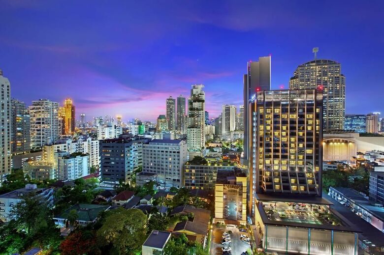 Hotel Doubletree By Hilton Suk(guest