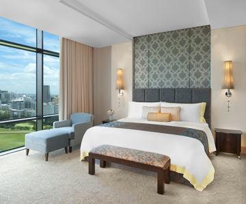 Hotel St.regis (grand Deluxe)