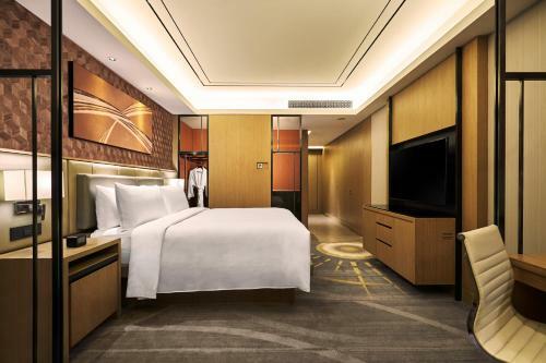 Hotel Hilton Manila