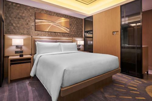 Hotel Hilton Manila