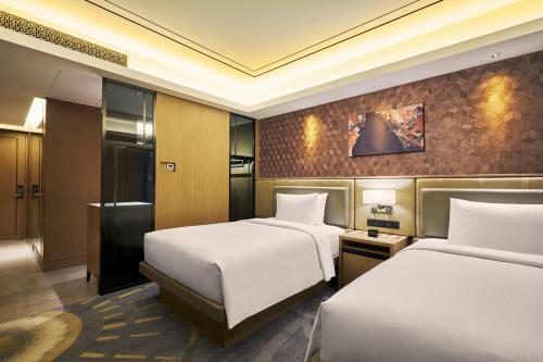 Hotel Hilton Manila