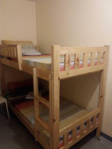 Hostal Robertos Dutch Inn