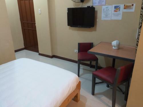 Hostal Robertos Dutch Inn