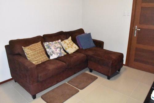 Circulo Verde Apartment