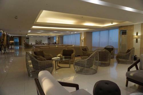 Apartamentos Breeze Residences By Majvine