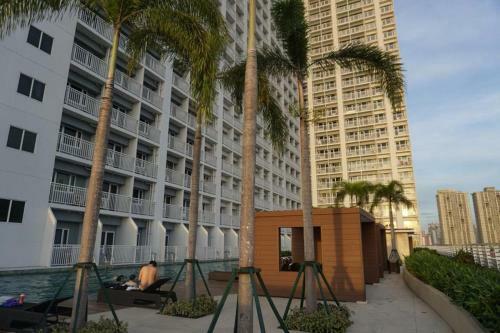 Apartamentos Breeze Residences By Majvine