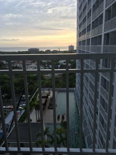 Apartamentos Breeze Residences By Majvine