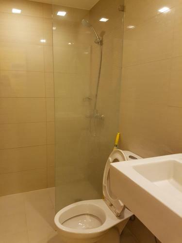 Apartamentos Bedspace In Bgc
