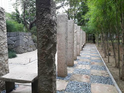 Apartamentos Kl Executive Greenbelt (klx)