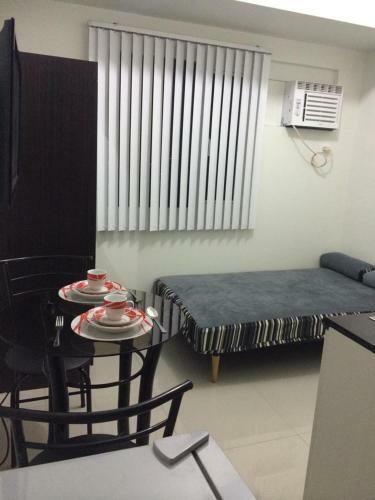 Apartamento Jazz Residences Condo