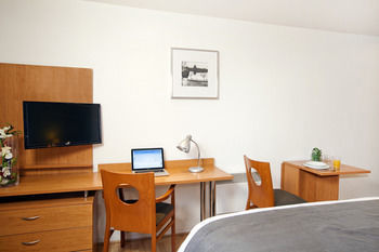 Hotel Sejours Et Affaires Toulouse de Brienne