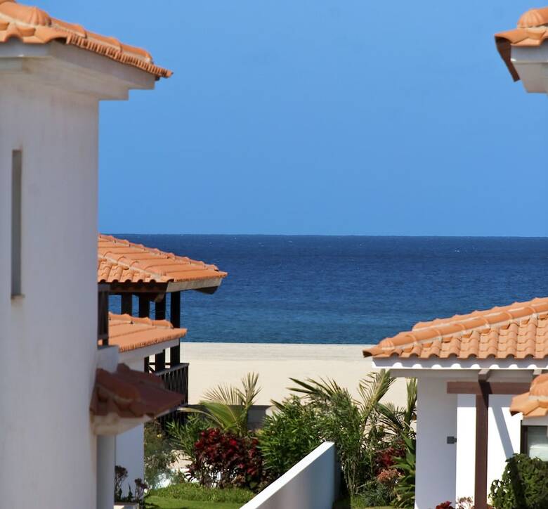 Hotel Melia Tortuga Beach Resort