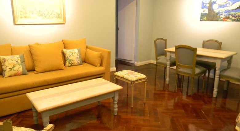 Hotel Moreno 820 Design Apartments
