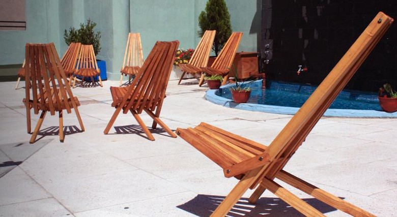Hotel Moreno 820 Design Apartments