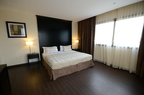 Grand Crucero Iguazu Hotel