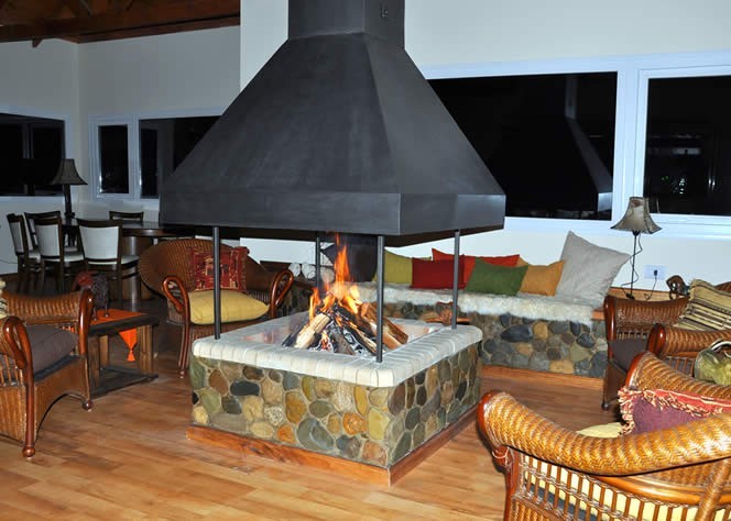 Hotel Estancia La Estela