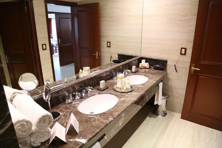 Amerian Hotel Casino Carlos V