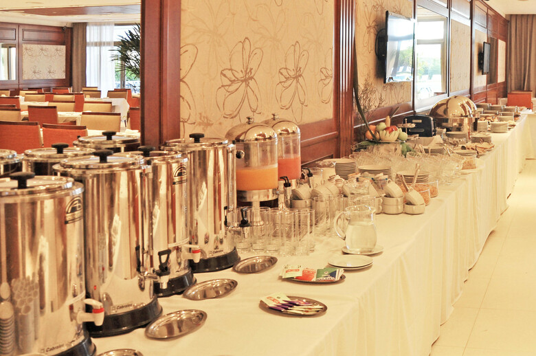 Amerian Hotel Casino Carlos V