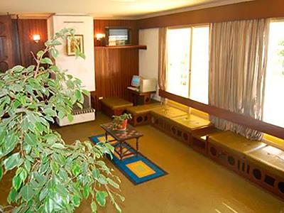 Hotel Casablanca Cosquin